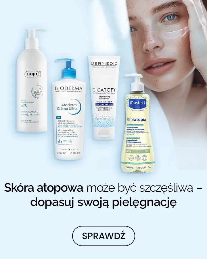 Skóra atopowa
